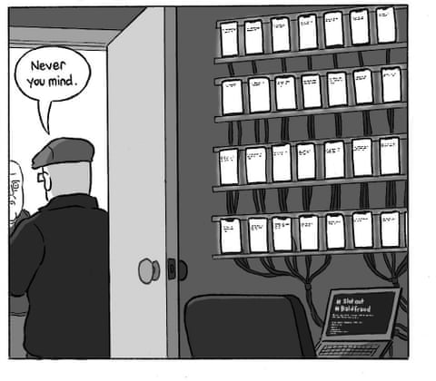 David Squires on … Arsenal staying positive after penalty pain against PSG, panel 8