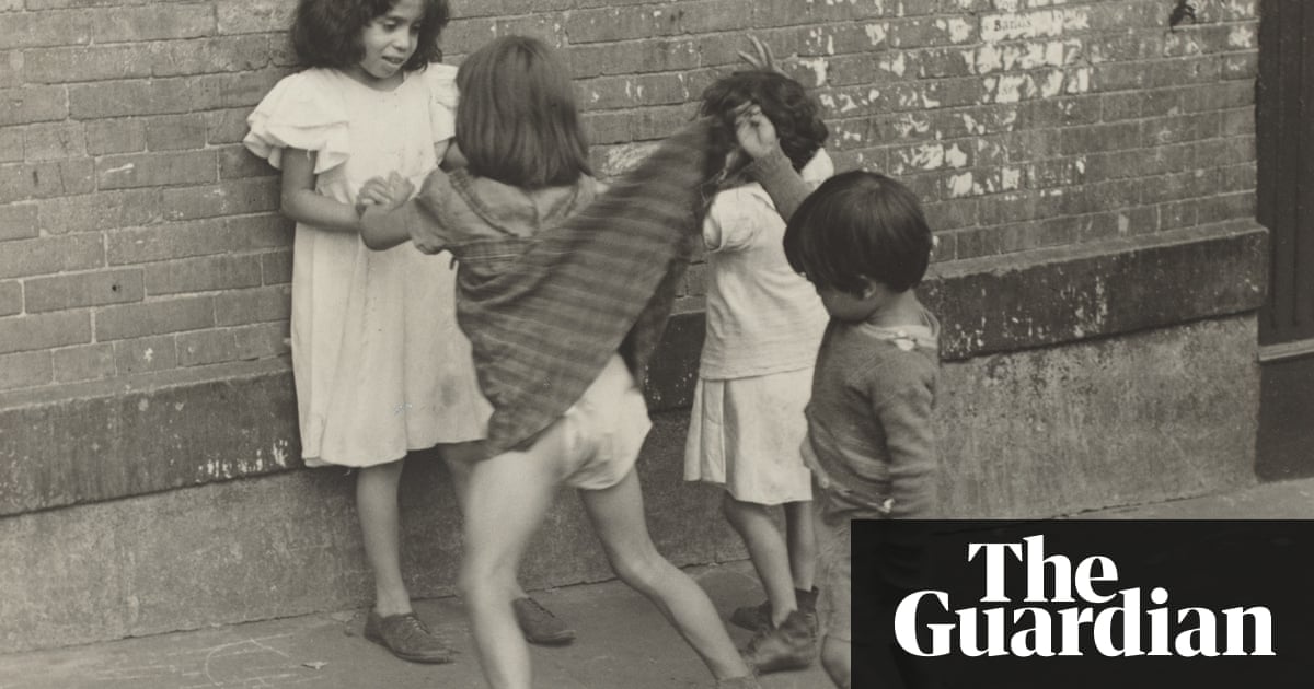 The lost women: forgotten female photographers brought to light – in