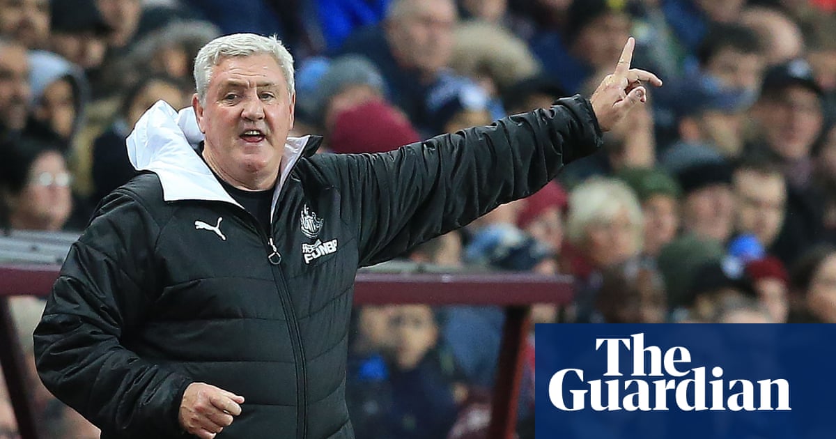 Steve Bruce says Newcastle players will not have time for Christmas party
