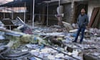 'What about our human rights?': Kurds feel force of Turkey's crackdown