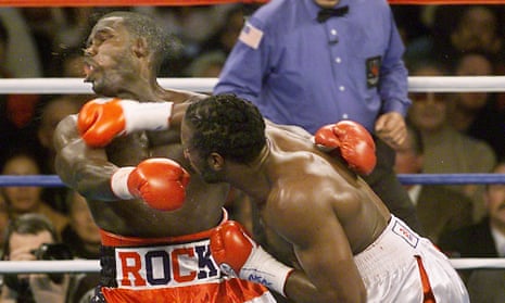 I still don't know what hit me': a brief history of one-punch knockouts, Boxing
