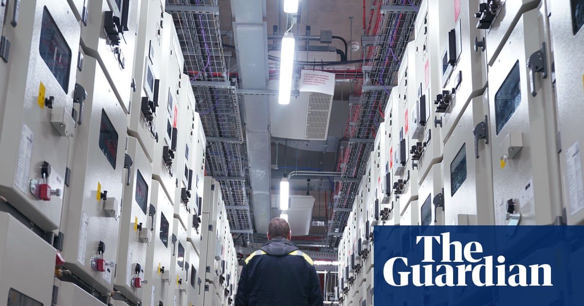Scotland’s ‘green datacentres’ policy ignores emissions impact of AI, analysis shows Scotland’s ‘green datacentres’ policy ignores emissions impact of AI, analysis shows