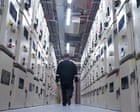 Política de datacenters verdes da Escócia é criticada por ignorar IA