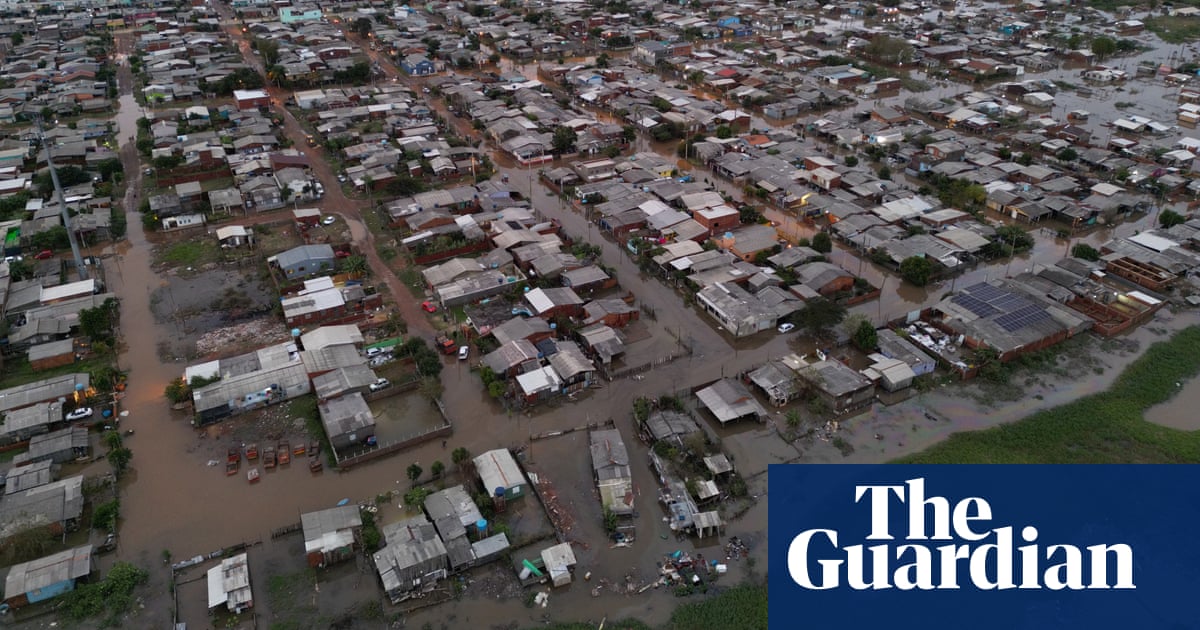 Brazil: 11 dead and 20 missing after cyclone strikes in south