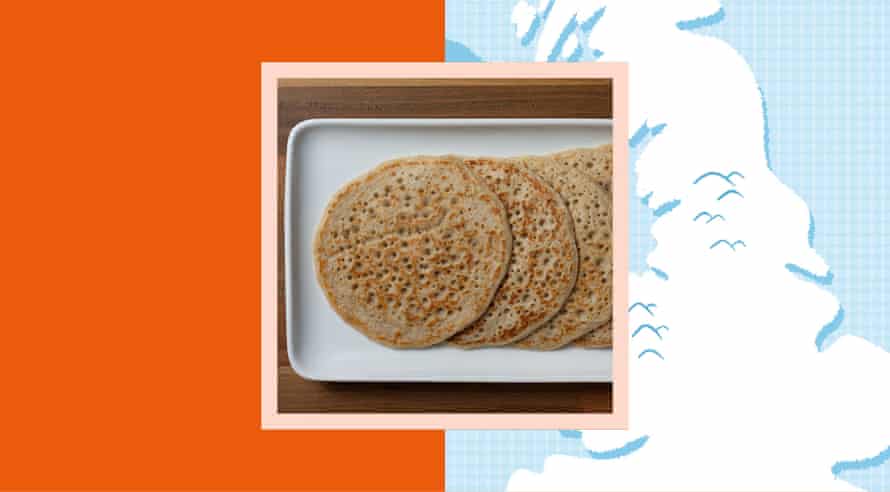 Oatcakes