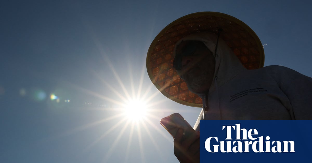 ‘Super El Niño’ is officially here, scientists say. What can we expect?