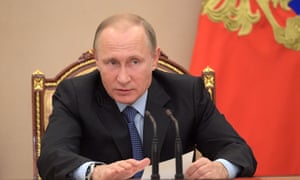 Výzkum ukazuje, že Rusko poprvé vyvinula digitální propagandistický znalosti pro nakládání s vnitřními hrozbami ke stabilitě a přehluší nesouhlas se Putinova režimu.