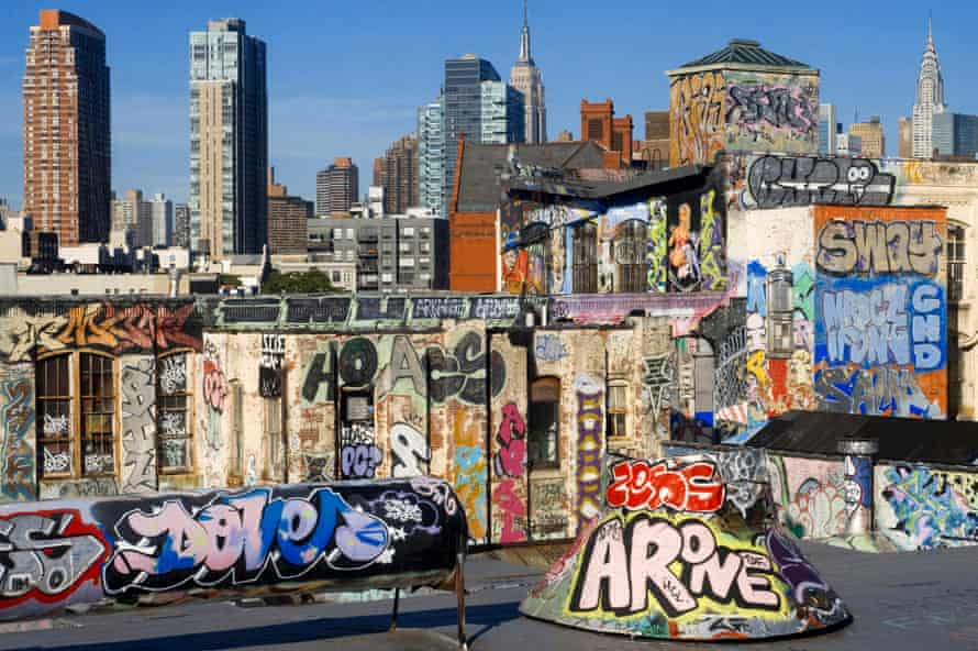 The Train Came Insanely Close Graffiti Artists On Why They Risk Their Lives Street Art The Guardian The Train Came Insanely Close Graffiti Artists On Why They Risk Their Lives Street Art The Guardian