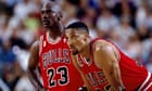 'Nothing more than a prop': Pippen slams Jordan again over The Last Dance