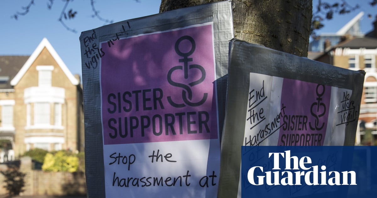 Abortion, regret and the right to decide | Letters