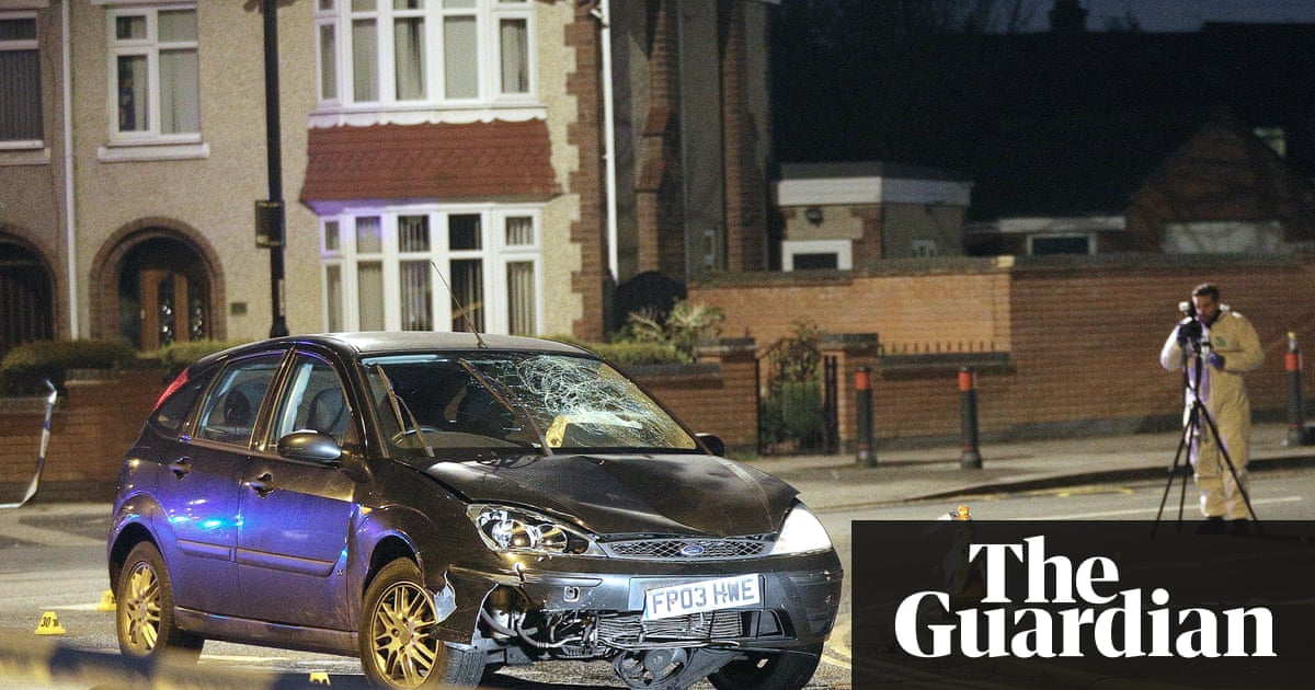 Father of Coventry hit-and-run victims found dead