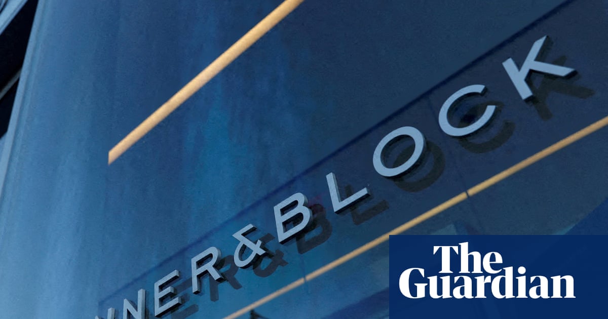US judge overturns Trump order targeting major law firm Jenner & Block
