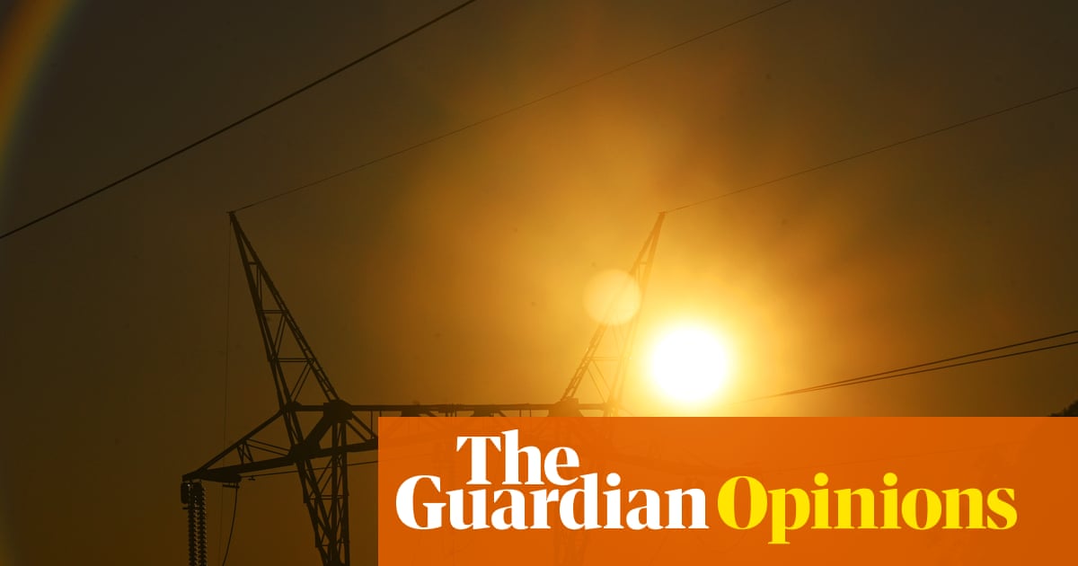 Coalition denial makes Labor seem reasonable on climate – but neither is ambitious enough