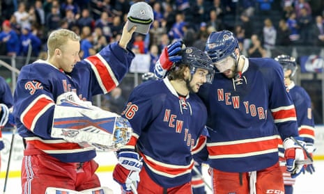 Rangers prepare for crucial Tuesday night game against Carolina
