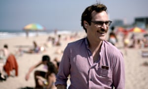 In Spike Jonze’s Her, a goofy Joaquin Phoenix twiddles his way into an idyllic relationship with his charming operating system, voiced by Scarlett Johansson.