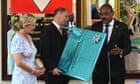 Antigua and Barbuda to hold republic referendum within three years, says PM