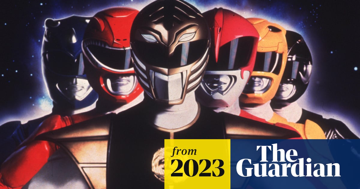 I could have made the same money at McDonald’s': the Power Rangers