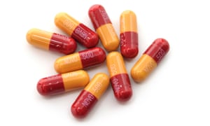 Antibiotics