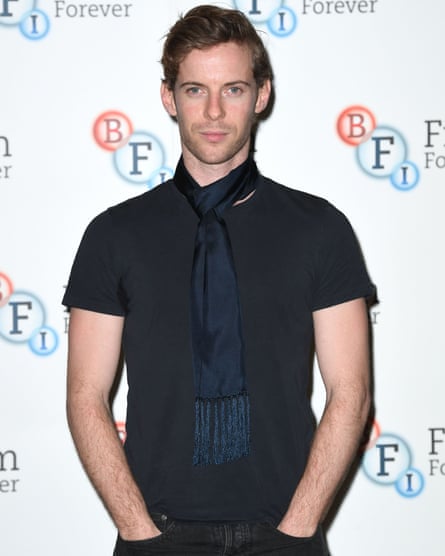 ‘The arts are everything that’s important for humans’ … Treadaway.