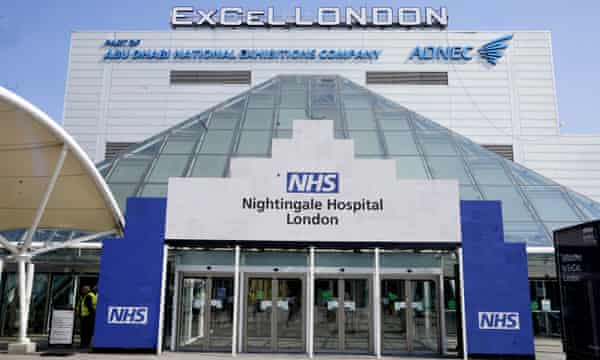 Téléchargement gratuit Images The Observer View On Government Failure In The Coronavirus Crisis le plus cool par