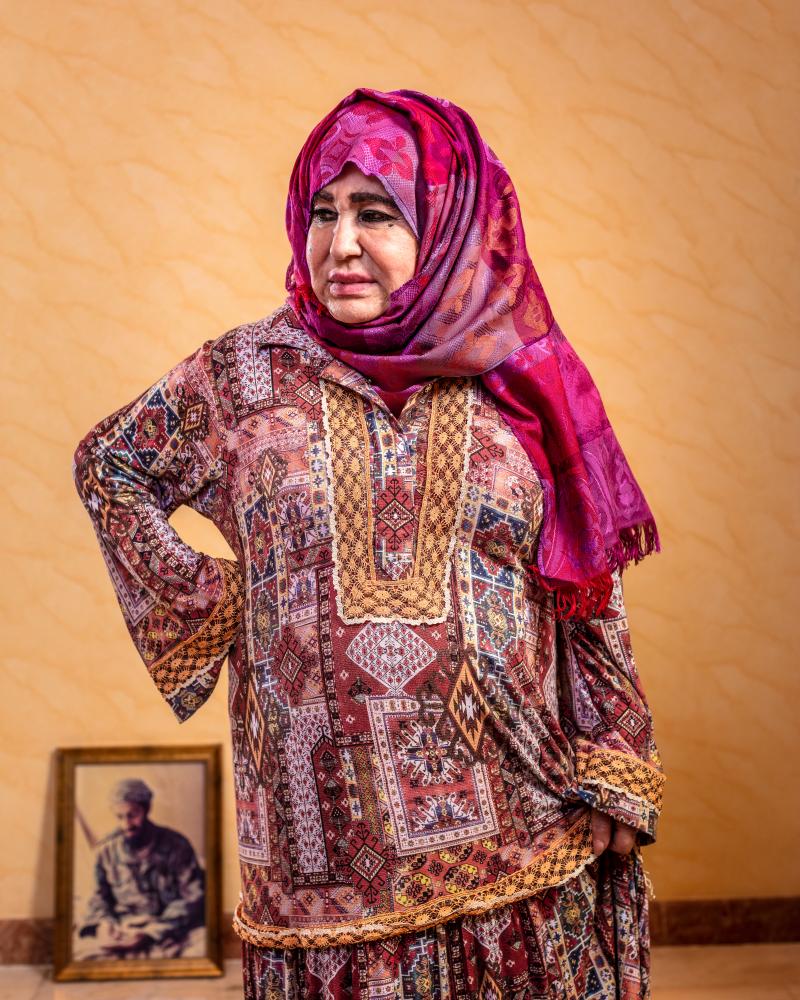 Alia Ghanem