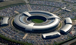 GCHQ