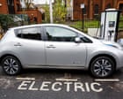 High-mileage electric cars are more reliable than petrol ones, study finds