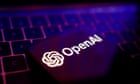 Iranian group used ChatGPT to try to influence US election, OpenAI says Iranian group used ChatGPT to try to influence US election, OpenAI says