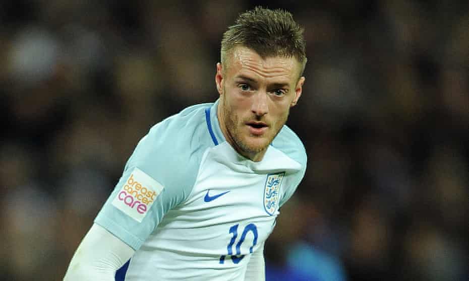 Police Investigate Twitter Threats Against Jamie Vardy S Daughter Leicester City The Guardian Police Investigate Twitter Threats Against Jamie Vardy S Daughter Leicester City The Guardian