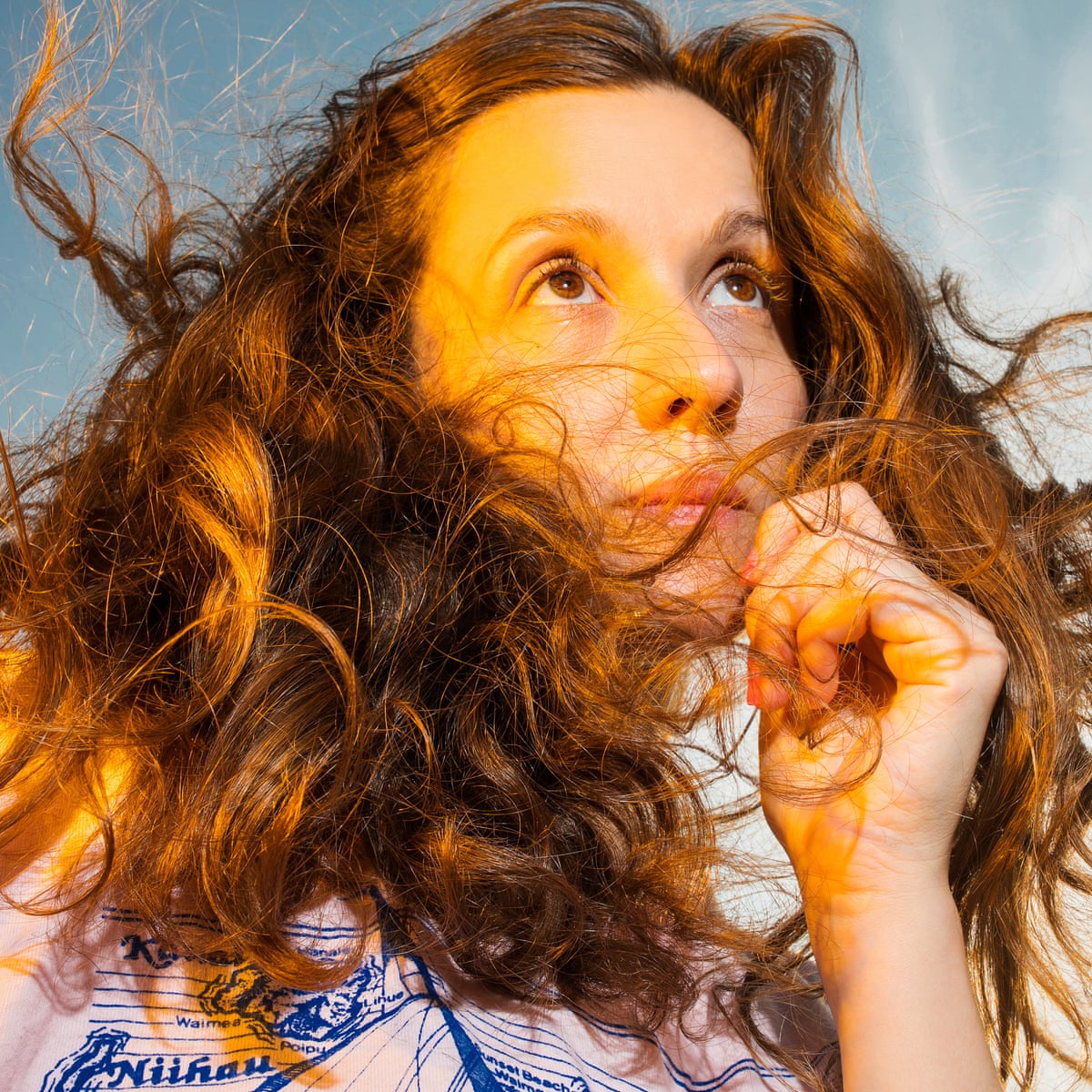 Jessy Lanza All The Time Review A Bright Star In Pop S Outer Galaxies Pop And Rock The Guardian Jessy Lanza All The Time Review A Bright Star In Pop S Outer Galaxies Pop And Rock The Guardian