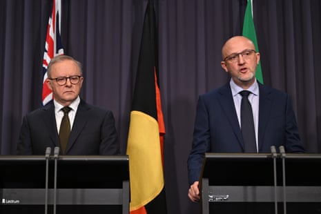 PM Celebration: PM Controversy' Bad PM Bonda Goond gangs 1 Prime Minister of Australia Anthony Albanese and Director-General of the Mic Bergess will speak and discuss the shooting conference at BondI Beach