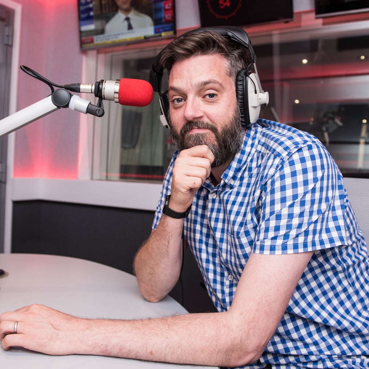 The week in radio: Phil Williams; PM; Late Night with Iain Lee; Alex  Edelman's Peer Group; I was Billie Holliday's Replacement | Radio | The  Guardian