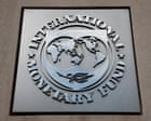IMF warns Middle East conflict will lead to higher prices and slower global growth