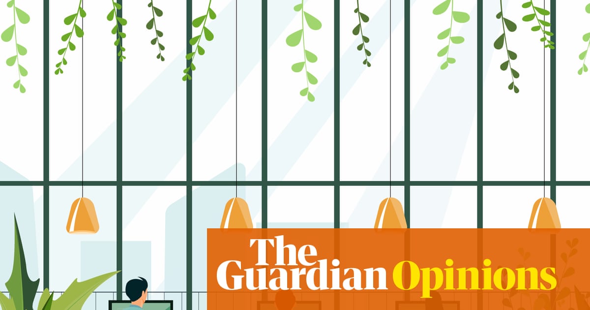 After 40 years as an autistic person in the workplace, I realised it was OK to ask for changes | Sandra Thom-Jones
