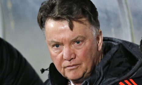 Thursday’s dismal 2-1 defeat at Midtjylland in the Europa League last-32 first leg has increased concerns among the players that Louis van Gaal will be unable to turn round Manchester United’s fortunes.
