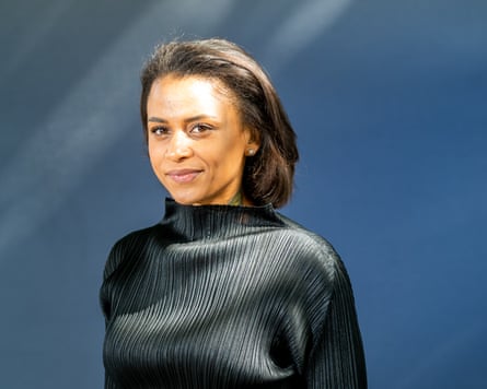 Rachel Long.