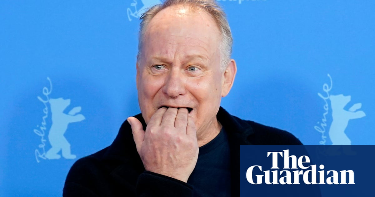 Post your questions for Stellan Skarsgård