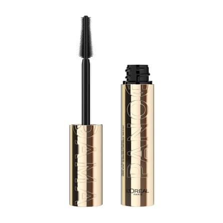 L’Oréal Paris Panorama mascara