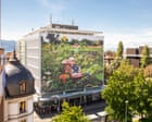 We Are Family: photography from Images Vevey 2026 – picture essay