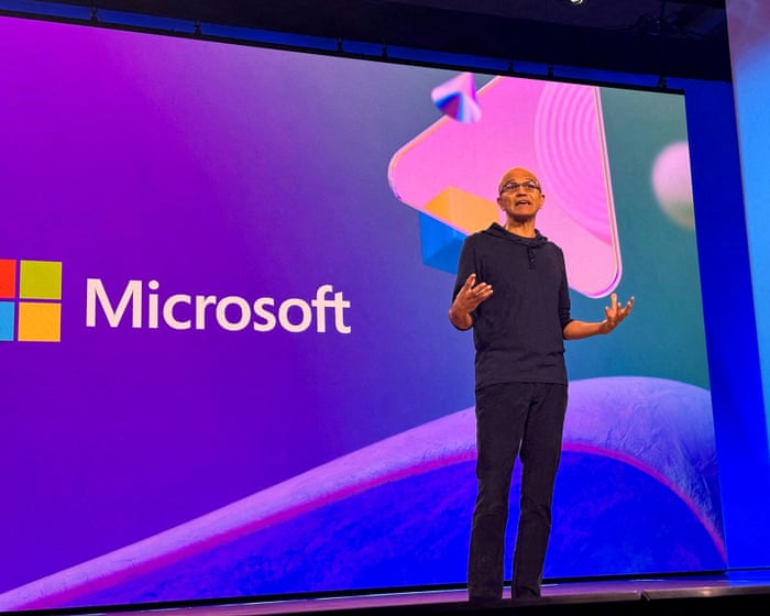 Microsoft reports strong earnings even as Azure outage brings down Xbox and investor pages