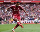 Football Transfer Deadline Day Approaches With Rumors Surrounding Wide Forwards