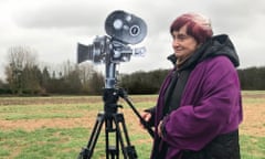 Varda par Agnes Film Still