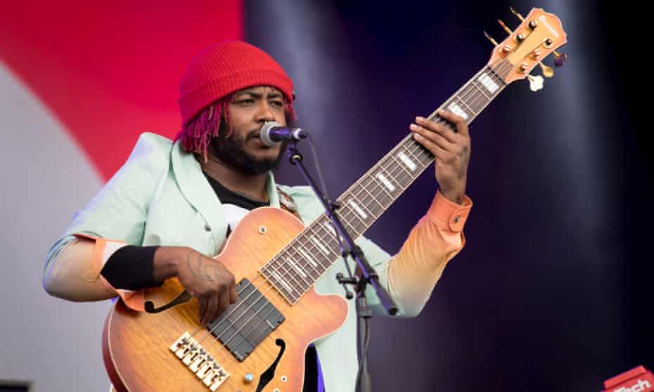 Thundercat