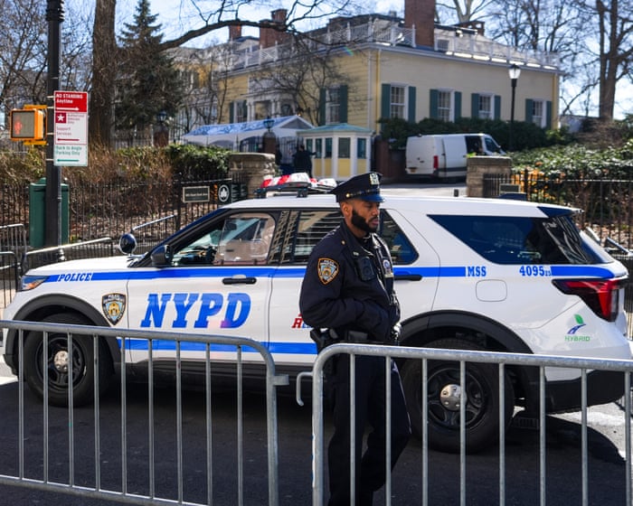 Suspicious device again reported near Zohran Mamdani’s residence