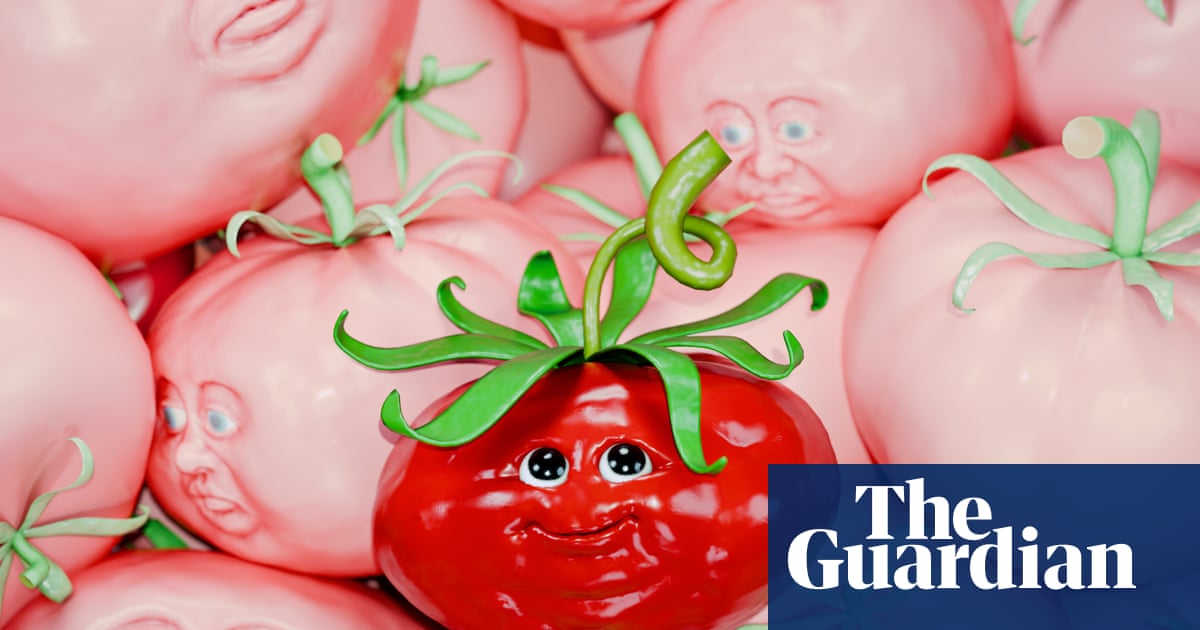 ‘Flavour is under siege’: how food in America lost its taste