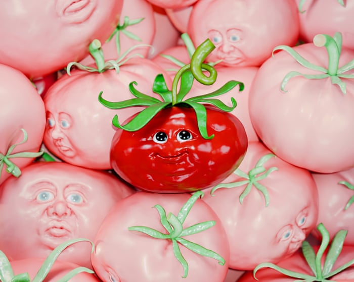 ‘Flavour is under siege in this country’: how food in America lost its taste