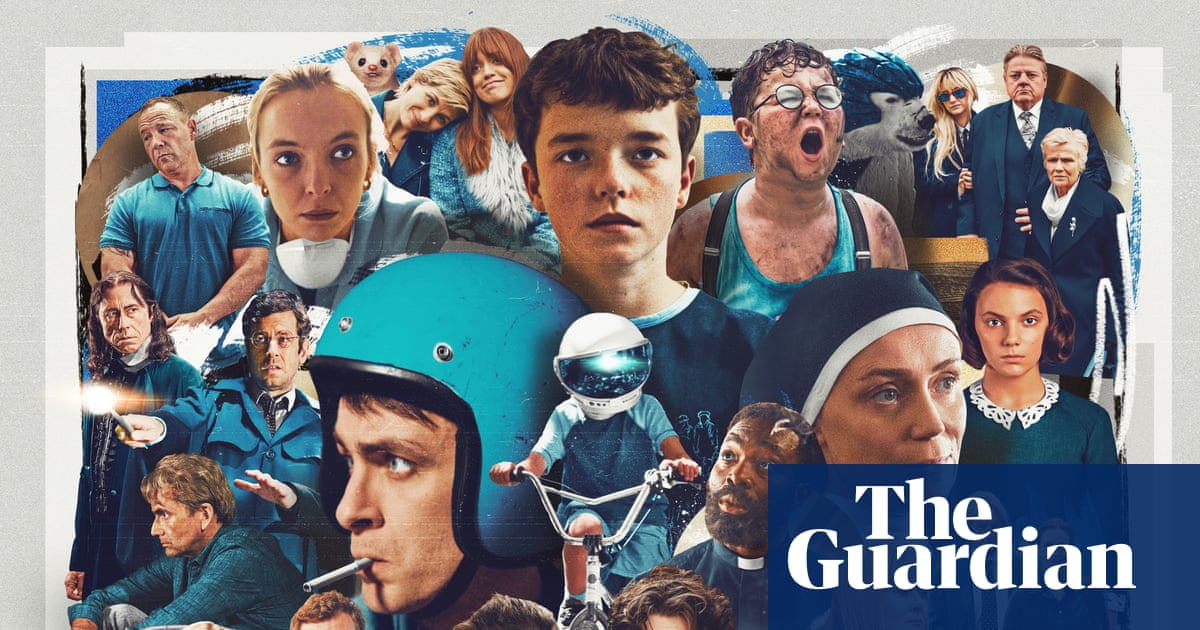 ‘It’s not healthy for me to be doing so much’: from Adolescence to His Dark Materials, how Jack Thorne took over TV