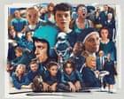 ‘It’s not healthy for me to be doing so much’: from Adolescence to His Dark Materials, how Jack Thorne took over TV
