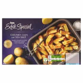 ASDA'sExtraSpecialChunkyChips