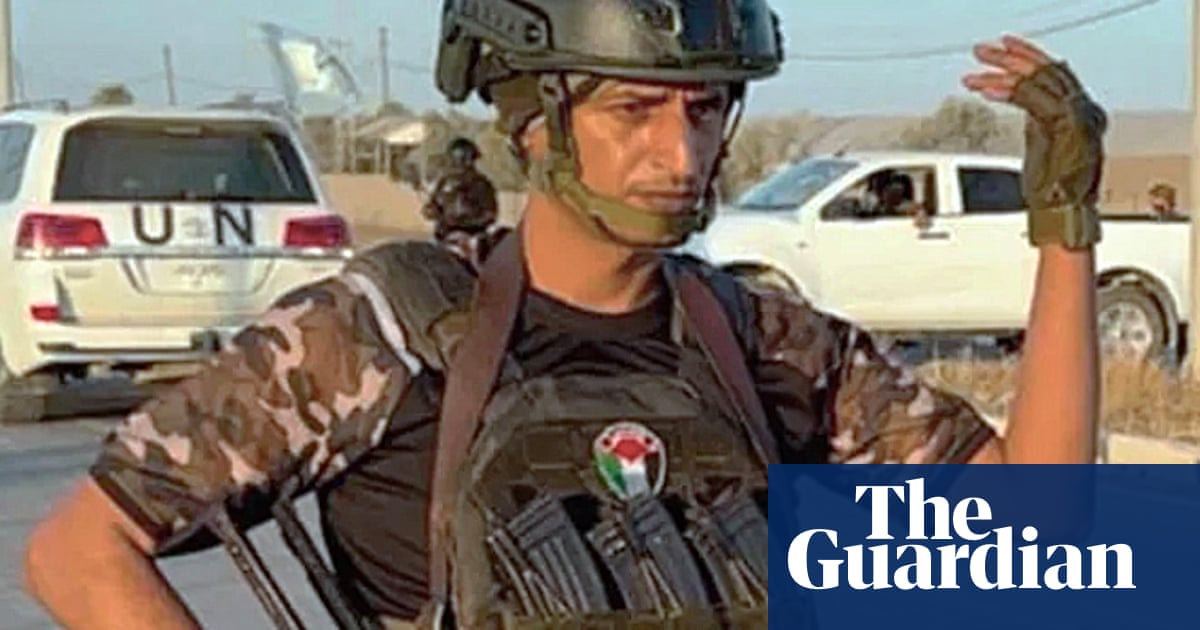 Hamas has killed 50 Palestinian fighters armed by Israel in Gaza, faction's associates say